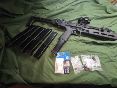 g&g smc gbb