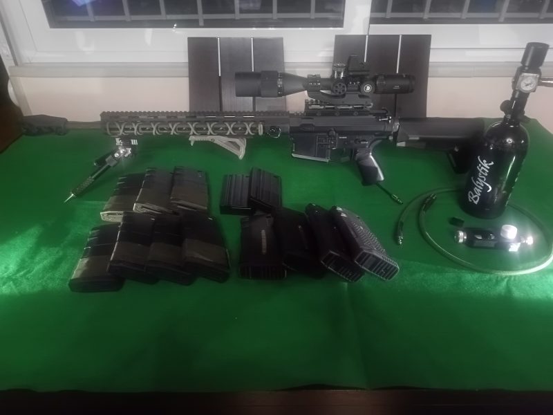 Dmr