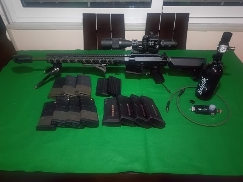 Dmr