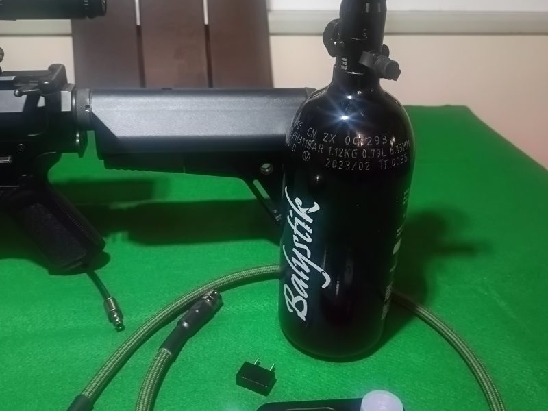 Dmr