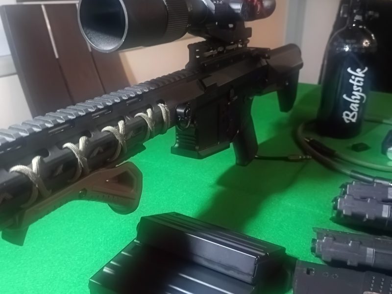 Dmr