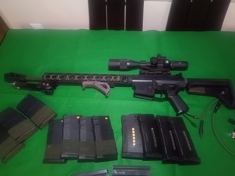 Dmr