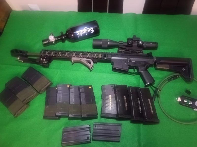Dmr