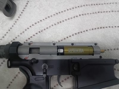 Dmr