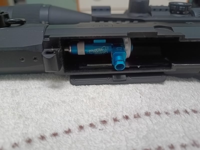 Dmr