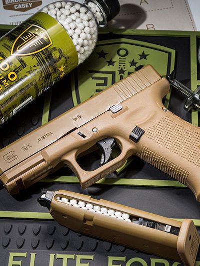 Όπλα Airsoft