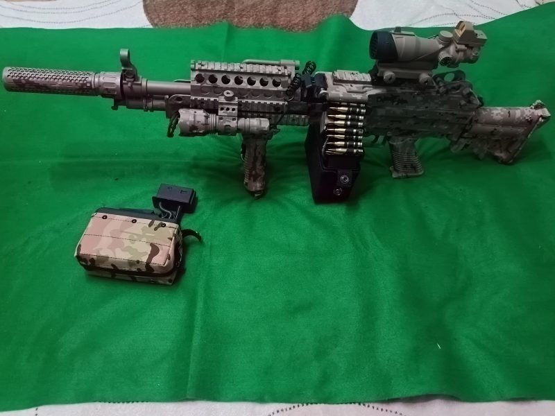 Lmg