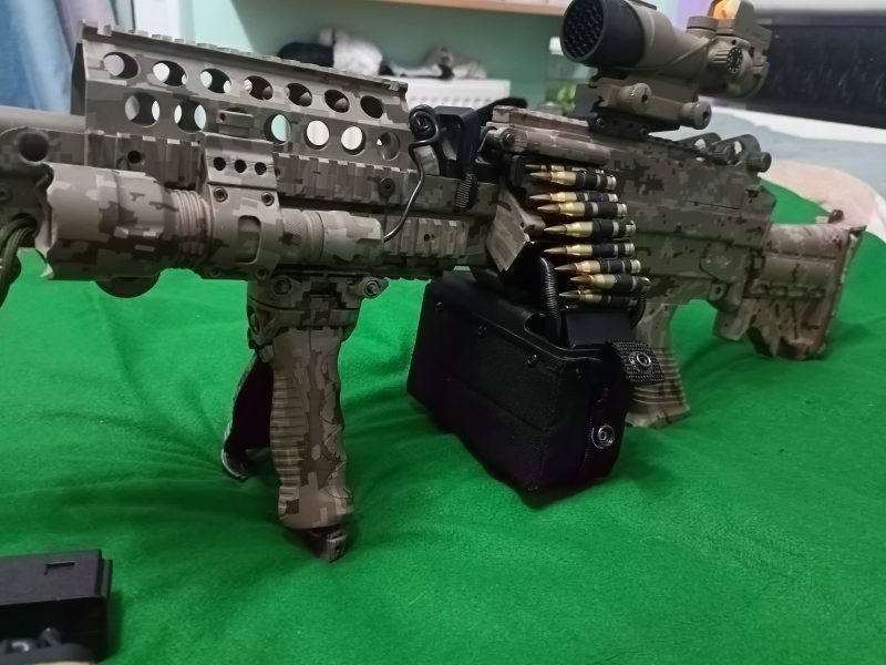 Lmg