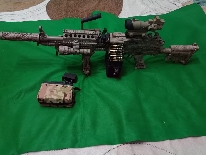 Lmg