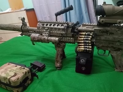 Lmg
