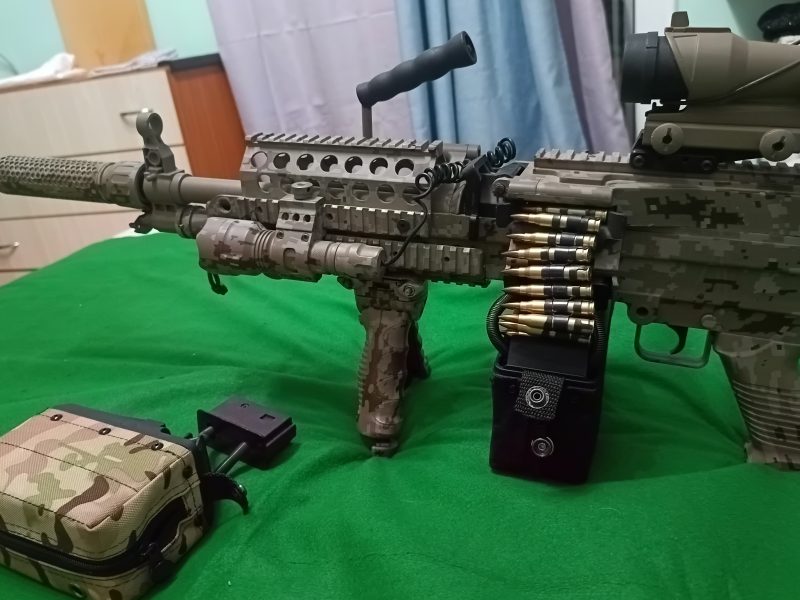 Lmg