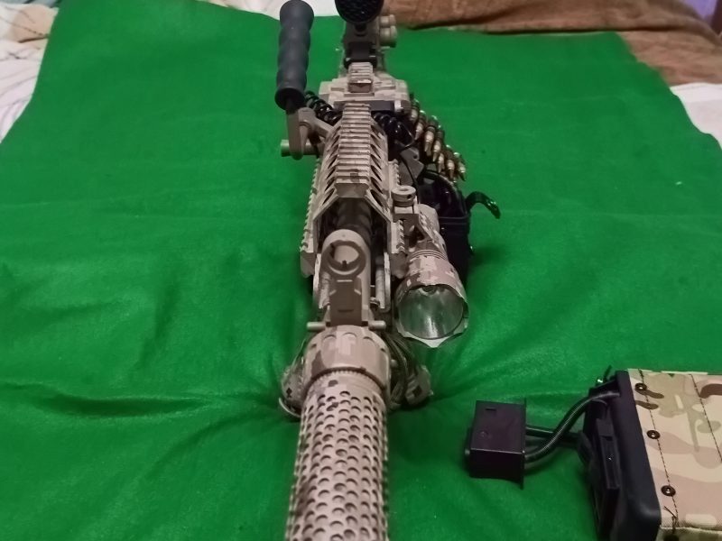 Lmg