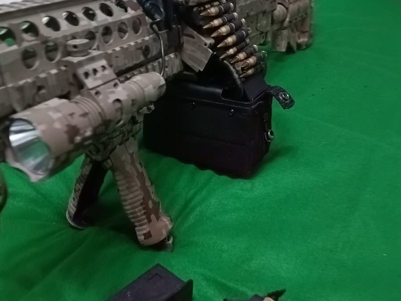 Lmg
