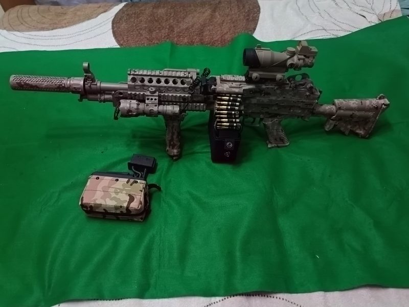 Lmg