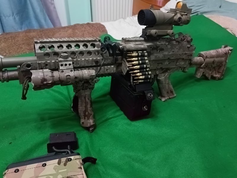 Lmg