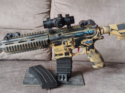 Specna Arms 416