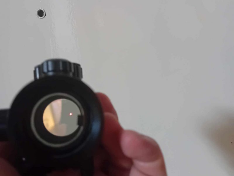 Αρκτουρους μ4 cqb version