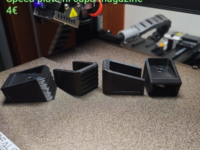 3d print κατασκευές