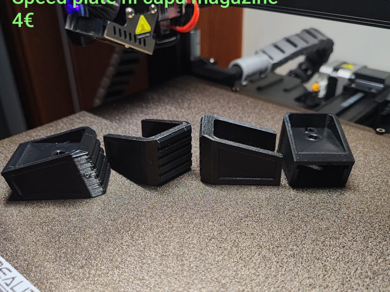 3d print κατασκευές