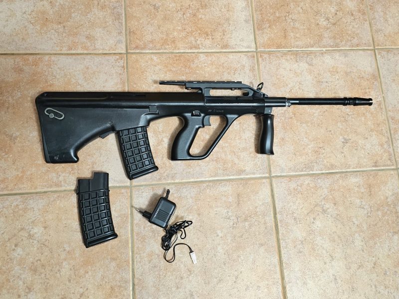 Πωλείται Aug a2