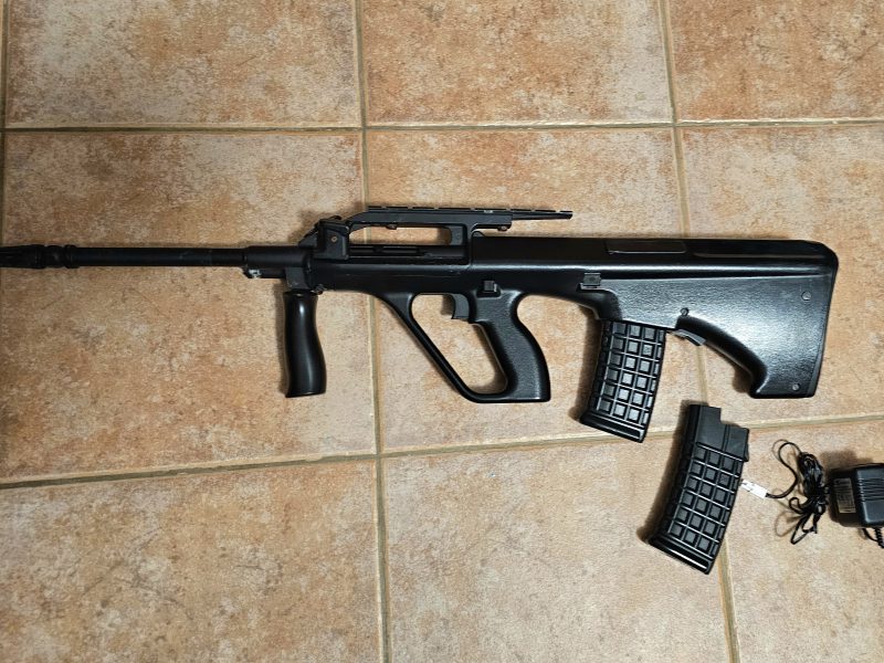 Πωλείται Aug a2