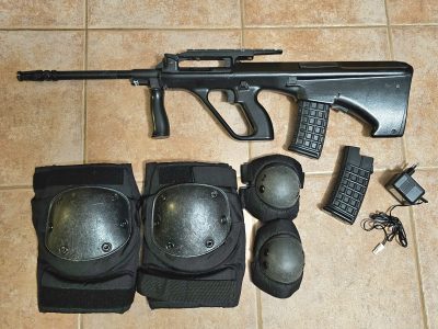 Πωλείται Aug a2
