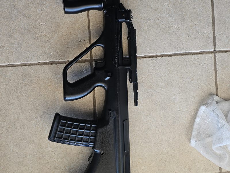 Πωλείται Aug a2