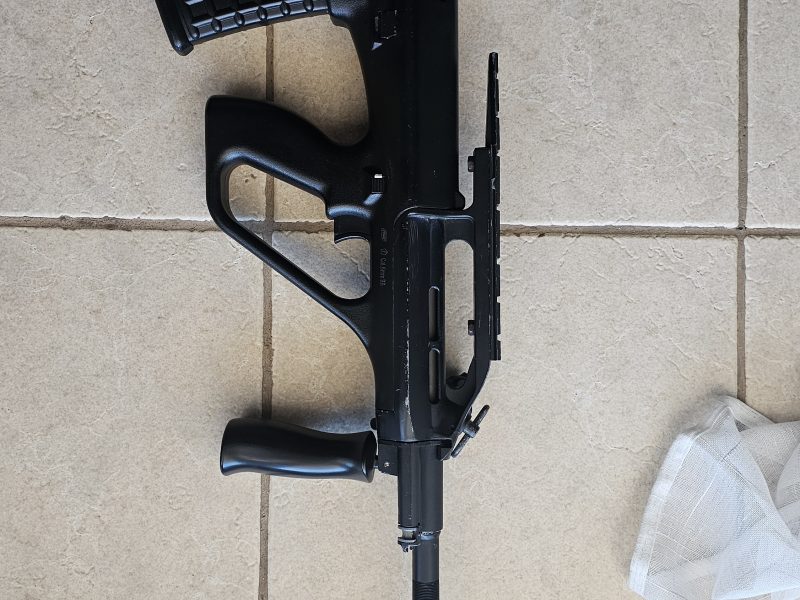 Πωλείται Aug a2