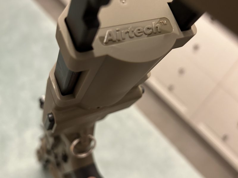 Ares Amoeba AM014