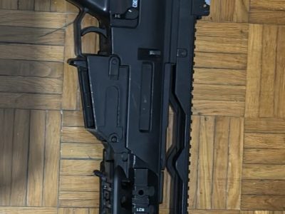 G36 jing Kong