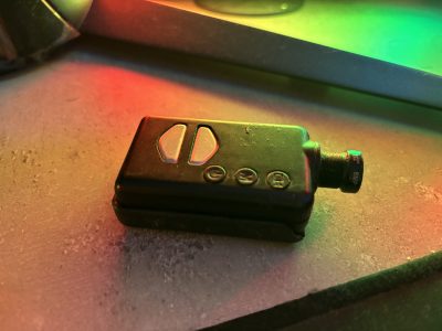 Zoom Cam Mobius