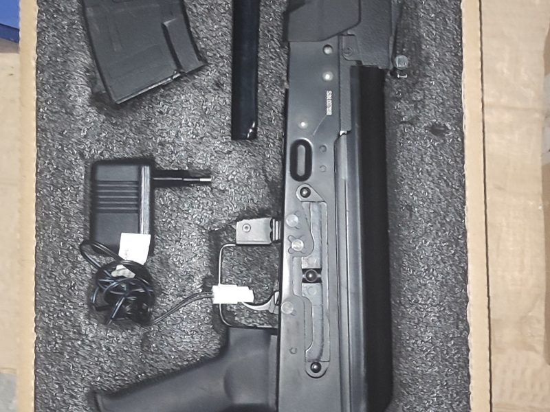 Cyma Ak cm.077f