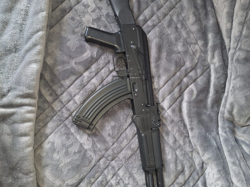 AK 103 (CM048.M/AKM)