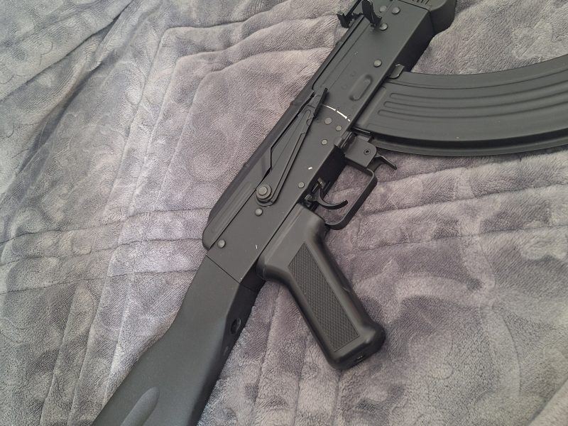 AK 103 (CM048.M/AKM)