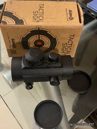 Red /green dot Aim-O