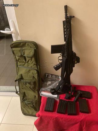 Πωλείται T3 MC51 (G3 κοντό)