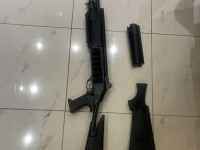 Benelli M4 full extra σαν καινούργια