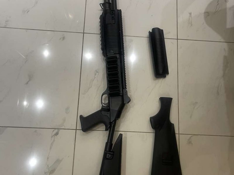 Benelli M4 full extra σαν καινούργια