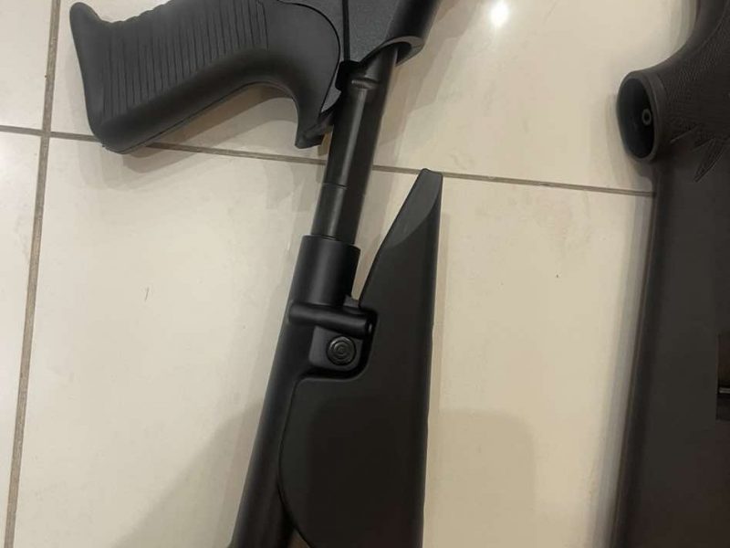 Benelli M4 full extra σαν καινούργια