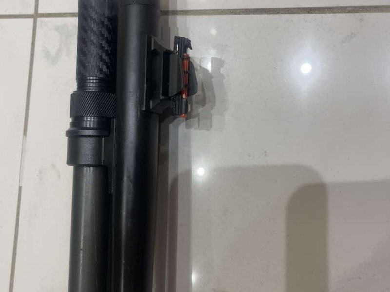 Benelli M4 full extra σαν καινούργια