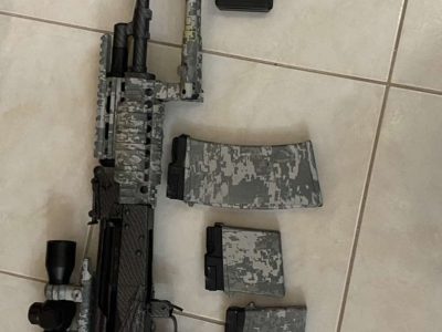 Saiga 410