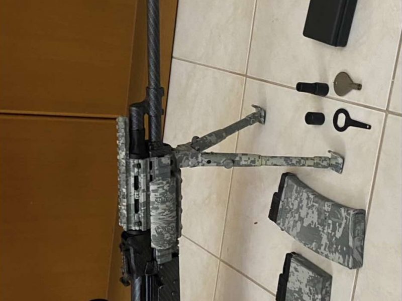 Saiga 410