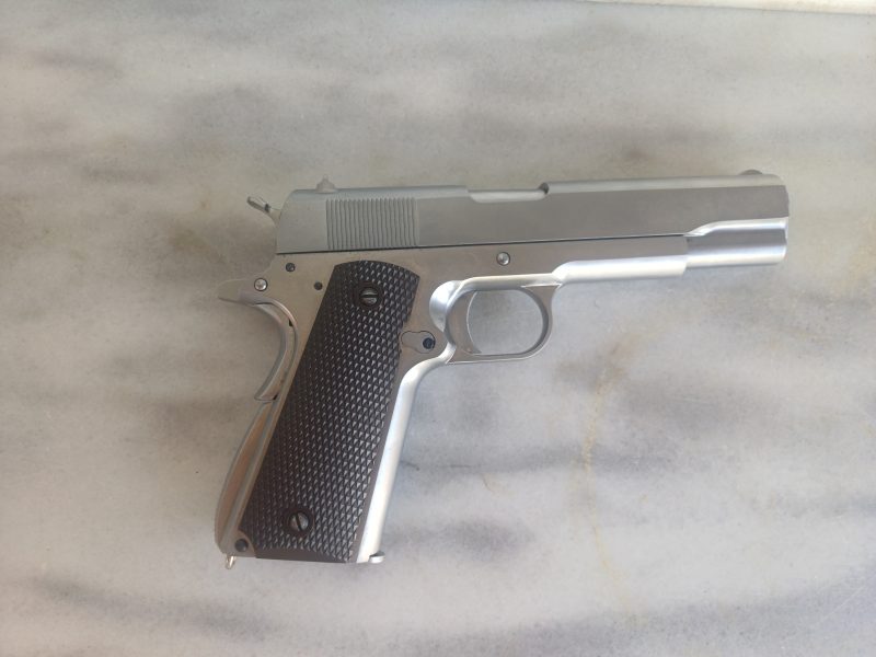 Colt 1911 | WE Tech